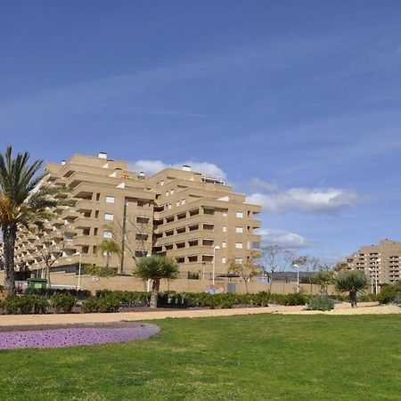 Apartament Apcostas Marina D'Or 2Da Linea Oropesa del Mar Zewnętrze zdjęcie
