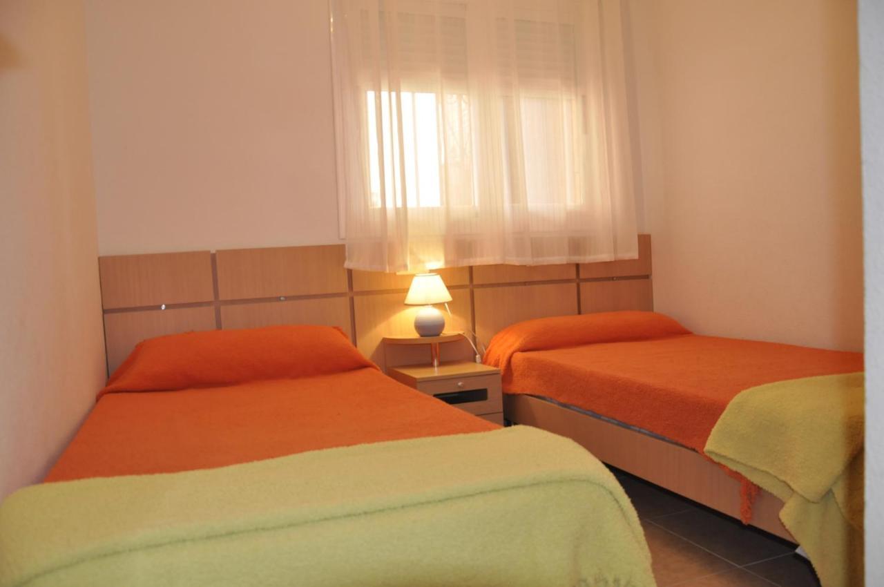 Apartament Apcostas Marina D'Or 2Da Linea Oropesa del Mar Zewnętrze zdjęcie