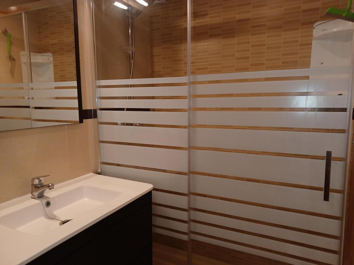 Apartament Apcostas Marina D'Or 2Da Linea Oropesa del Mar Zewnętrze zdjęcie