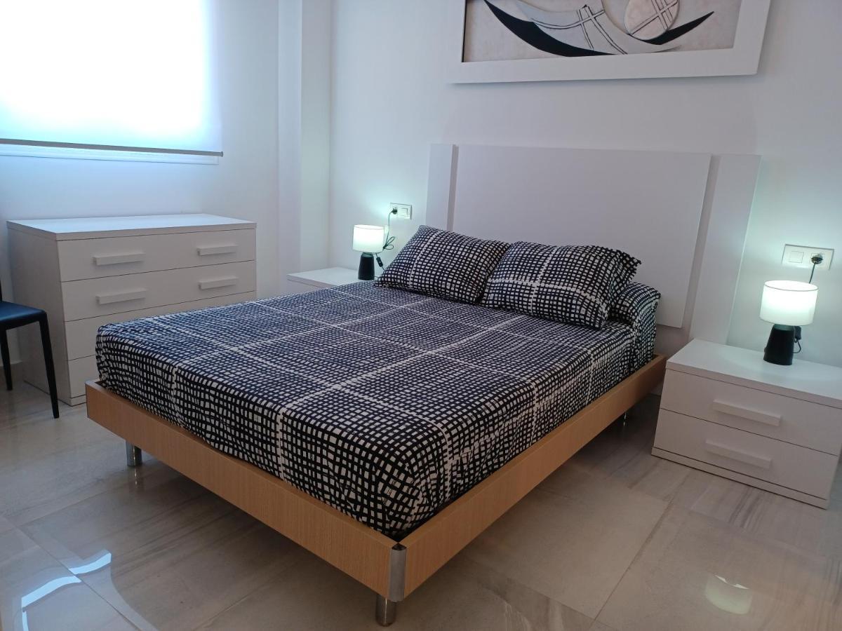 Apartament Apcostas Marina D'Or 2Da Linea Oropesa del Mar Zewnętrze zdjęcie