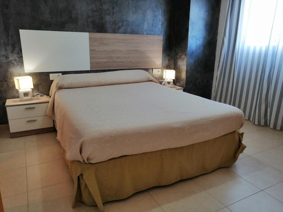 Apartament Apcostas Marina D'Or 2Da Linea Oropesa del Mar Zewnętrze zdjęcie