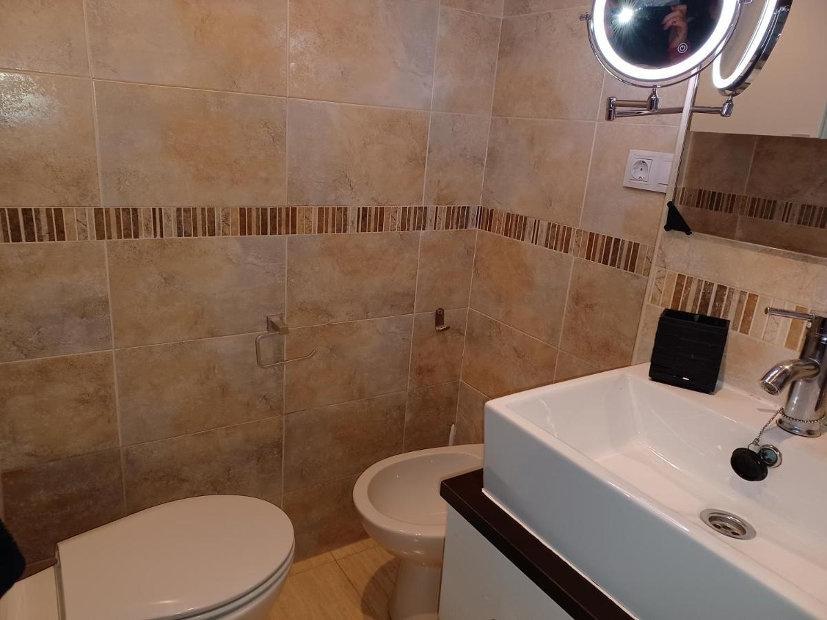 Apartament Apcostas Marina D'Or 2Da Linea Oropesa del Mar Zewnętrze zdjęcie