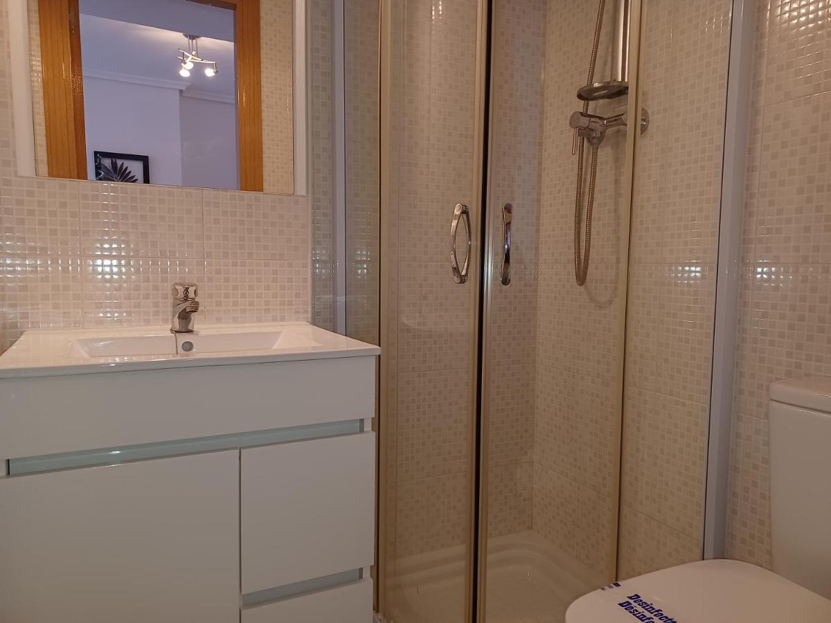 Apartament Apcostas Marina D'Or 2Da Linea Oropesa del Mar Zewnętrze zdjęcie