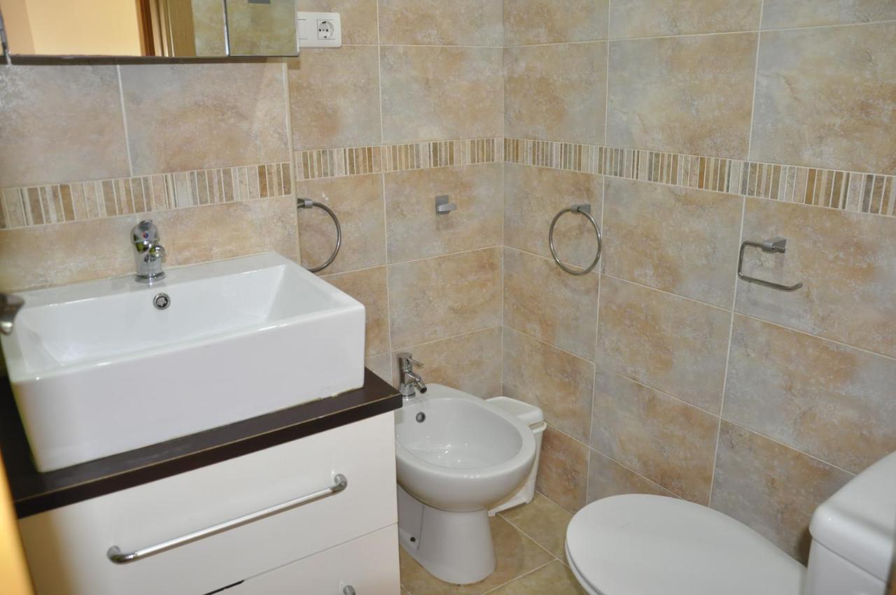 Apartament Apcostas Marina D'Or 2Da Linea Oropesa del Mar Zewnętrze zdjęcie