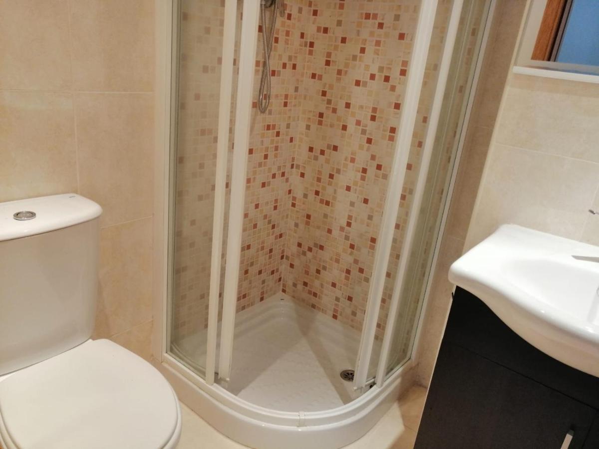 Apartament Apcostas Marina D'Or 2Da Linea Oropesa del Mar Zewnętrze zdjęcie