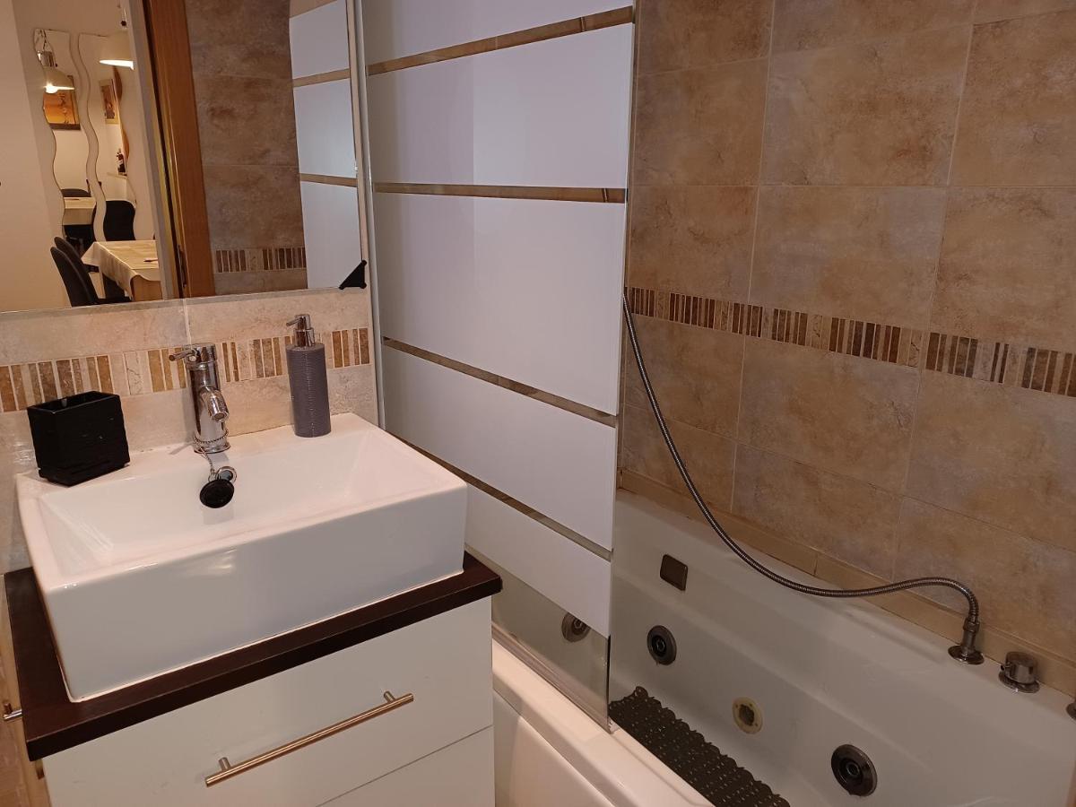 Apartament Apcostas Marina D'Or 2Da Linea Oropesa del Mar Zewnętrze zdjęcie